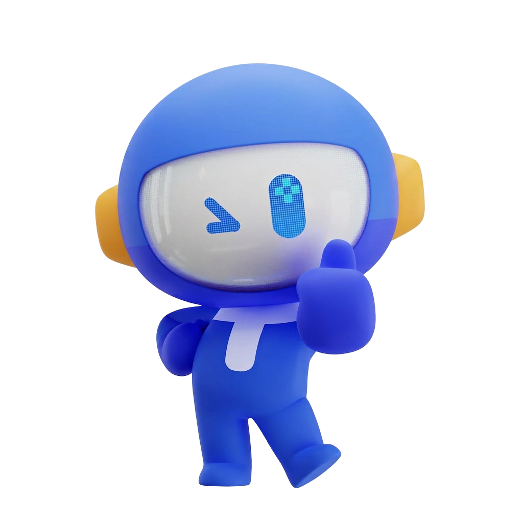 Zookee mascot