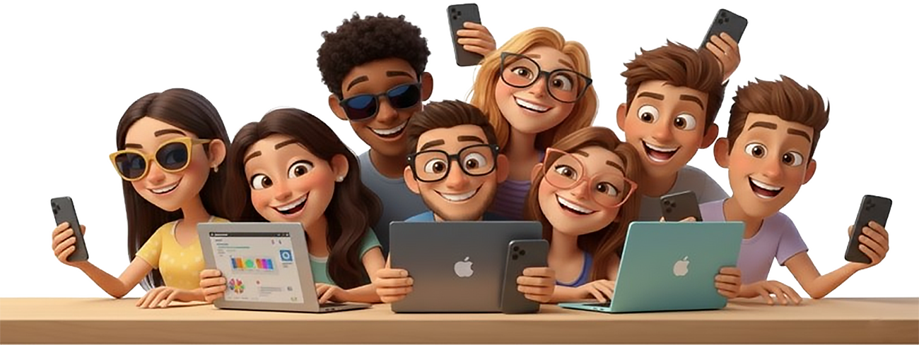 Community Illustration